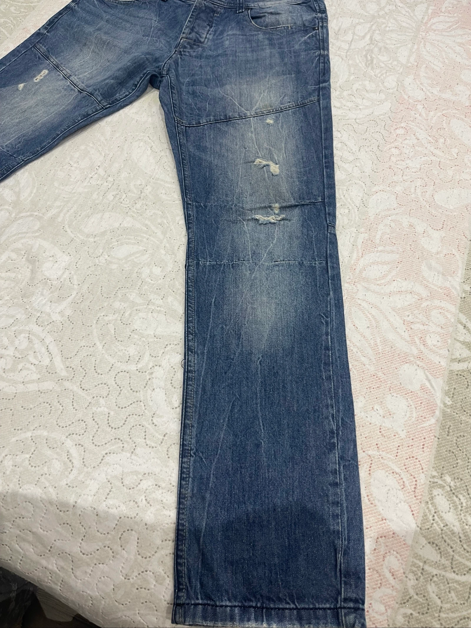 Jeans masculino – photo 3